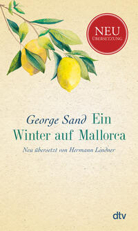 Vorderes Coverbild Ein Winter auf Mallorca