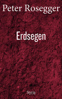 Vorderes Coverbild Erdsegen