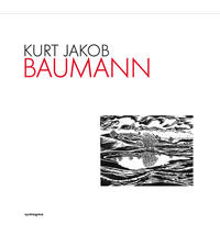 Vorderes Coverbild KURT JAKOB BAUMANN