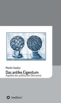 Vorderes Coverbild Das antike Eigentum