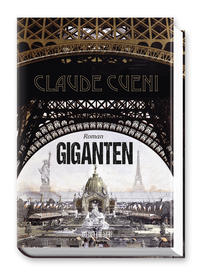 Vorderes Coverbild Giganten