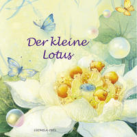 Vorderes Coverbild Der kleine Lotus