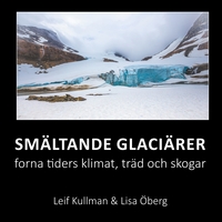 Vorderes Coverbild Smältande glaciärer