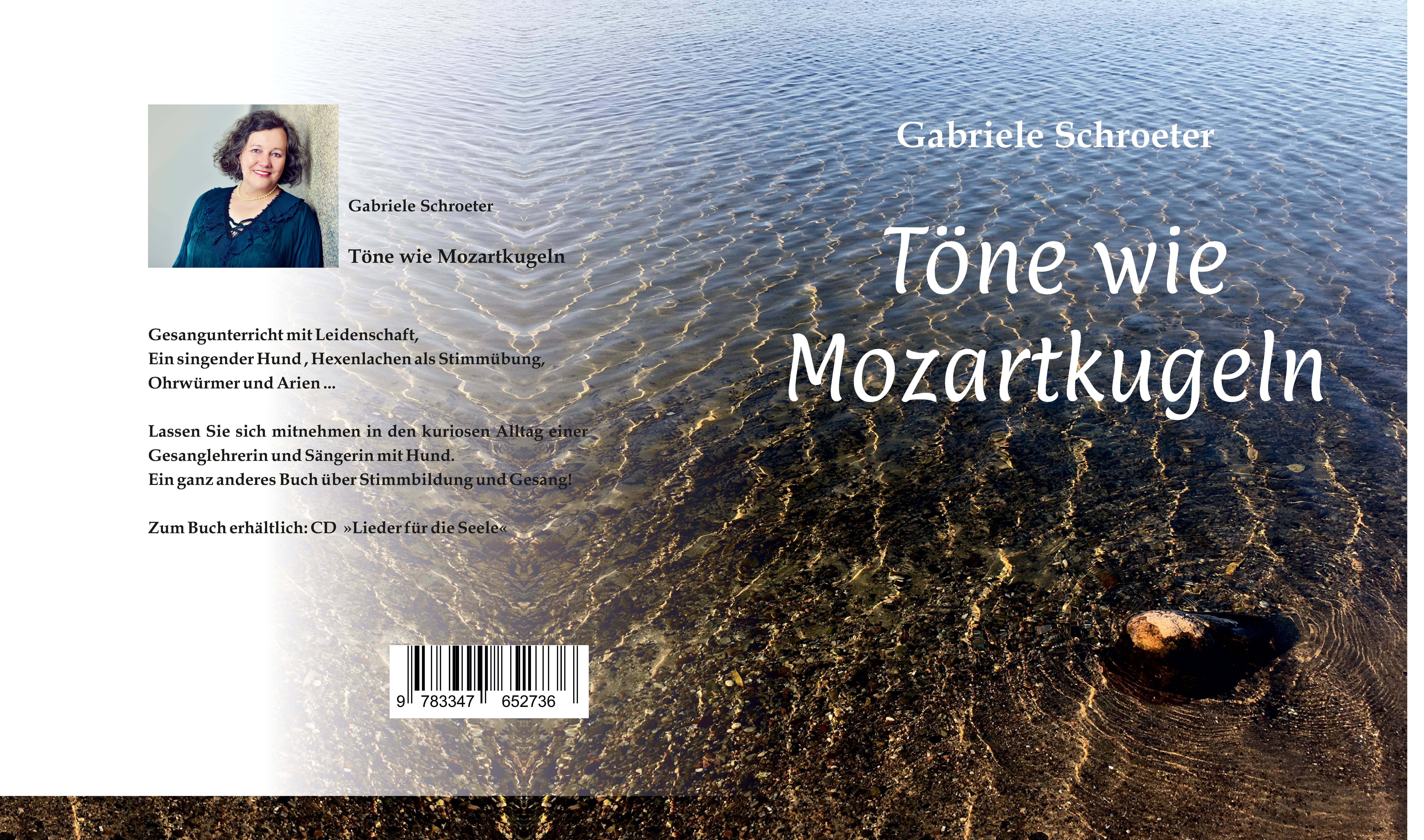 Gesamtes Coverbild Töne wie Mozartkugeln