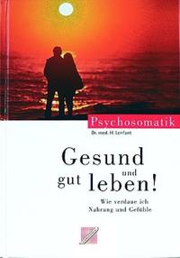 Vorderes Coverbild Gesund und gut leben