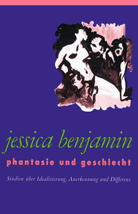 Vorderes Coverbild Phantasie und Geschlecht