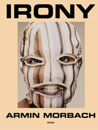 Vorderes Coverbild Armin Morbach