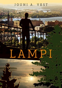 Vorderes Coverbild Lampi
