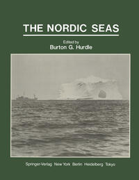Vorderes Coverbild The Nordic Seas