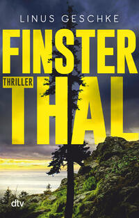 Vorderes Coverbild Finsterthal