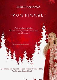 Vorderes Coverbild "Vom Himmel"