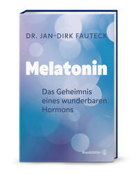 Vorderes Coverbild Melatonin