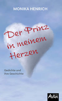 Vorderes Coverbild Der Prinz in meinem Herzen
