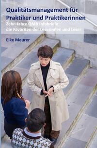 Vorderes Coverbild Qualitätsmanagement für Praktiker und Praktikerinnen