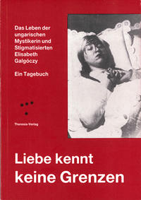 Vorderes Coverbild Liebe kennt keine Grenzen