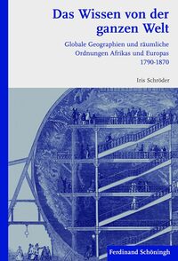 Vorderes Coverbild Das Wissen von der ganzen Welt