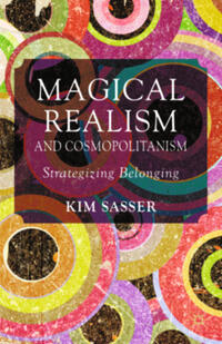 Vorderes Coverbild Magical Realism and Cosmopolitanism