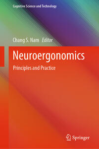 Vorderes Coverbild Neuroergonomics
