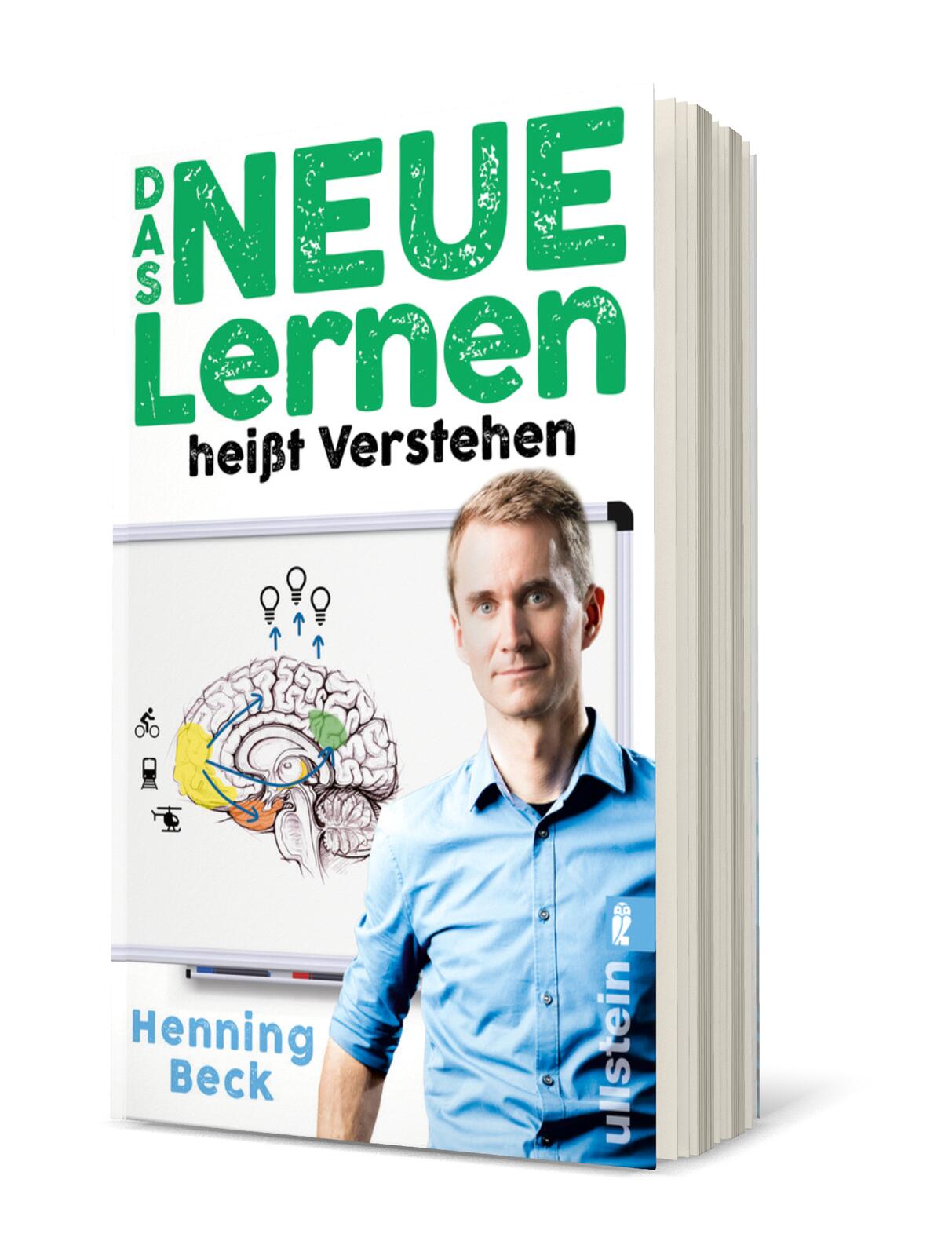 Anderes Coverbild Das neue Lernen