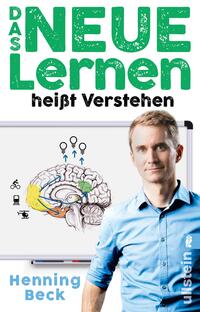 Vorderes Coverbild Das neue Lernen
