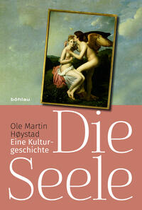 Vorderes Coverbild Die Seele