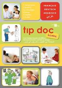 Vorderes Coverbild tip doc home