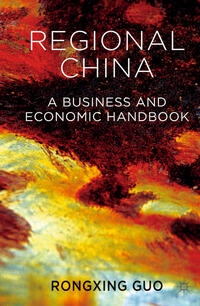 Vorderes Coverbild Regional China