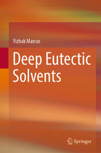 Vorderes Coverbild Deep Eutectic Solvents