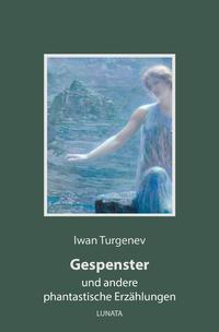 Vorderes Coverbild Gespenster