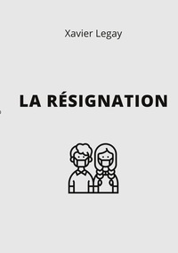 Vorderes Coverbild La Résignation