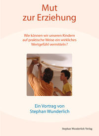 Vorderes Coverbild Mut zur Erzeihung