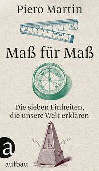 Vorderes Coverbild Maß für Maß