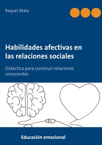 Vorderes Coverbild Habilidades afectivas en las relaciones sociales