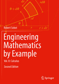 Vorderes Coverbild Engineering Mathematics by Example