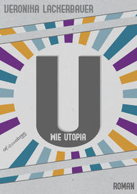 Vorderes Coverbild U wie Utopia