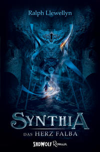 Vorderes Coverbild Synthia: Band 2