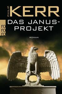 Vorderes Coverbild Das Janusprojekt