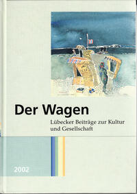 Vorderes Coverbild Der Wagen 2002