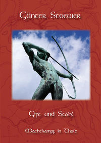Vorderes Coverbild Gift und Stahl