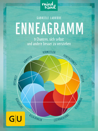 Vorderes Coverbild Enneagramm