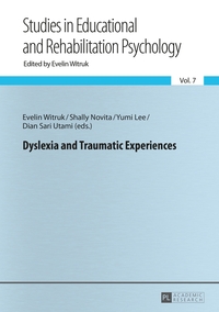 Vorderes Coverbild Dyslexia and Traumatic Experiences