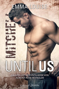 Vorderes Coverbild Until Us: Mitchell