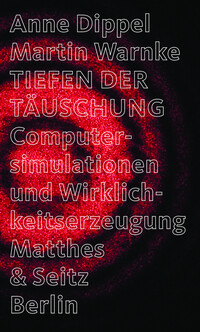 Vorderes Coverbild Tiefen der Täuschung