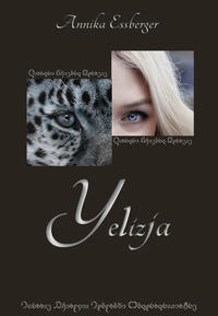 Vorderes Coverbild Yelizja
