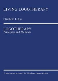 Vorderes Coverbild Logotherapy