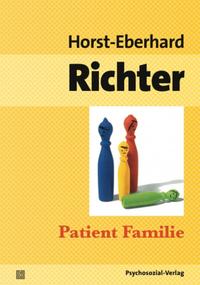 Vorderes Coverbild Patient Familie