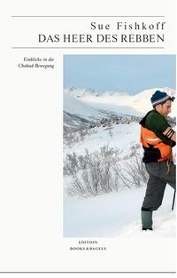 Vorderes Coverbild Das Heer des Rebben