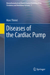 Vorderes Coverbild Diseases of the Cardiac Pump