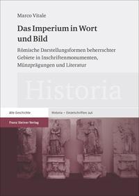 Vorderes Coverbild Das Imperium in Wort und Bild