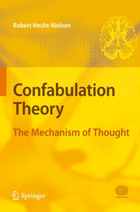 Vorderes Coverbild Confabulation Theory
